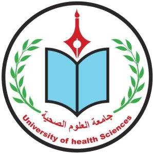 جامعة العلوم الصحية